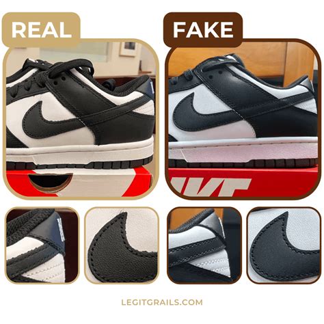 sears fake nike|how to check for fake nikes.